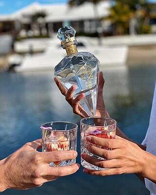 Elegance Vodka 750mL