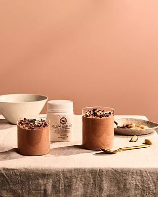 GLOW AGELESS™ Inner Beauty Essential