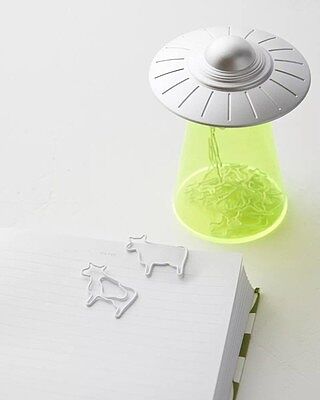 FILING SAUCER