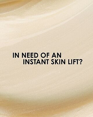 Pink Diamond Instant Lifting Serum