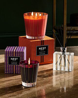 Pumpkin Chai Reed Diffuser