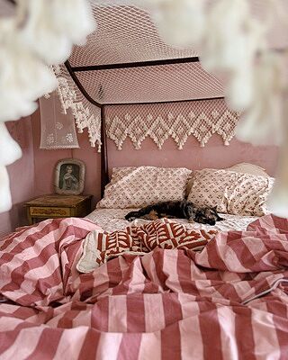 Stillwater Floral Quilt