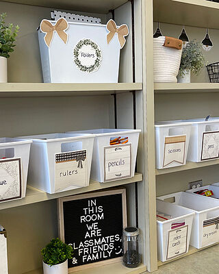 Farmhouse Mega Pack Cutouts