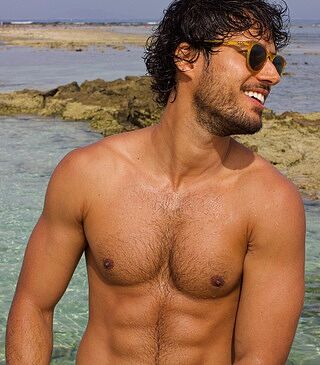 George Arthur II Sunglasses