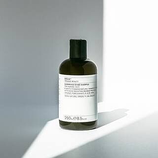 Superfood Shine Natural Shampoo