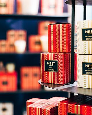Holiday Classic Candle
