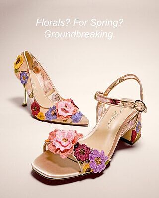 BLARE NUDE MULTI
