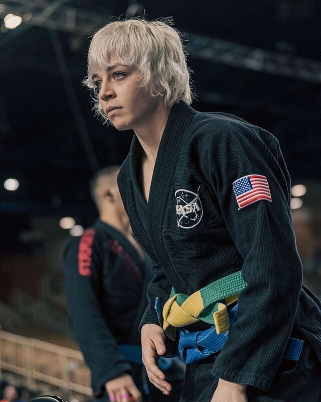 Space Collection Jiu Jitsu Gi