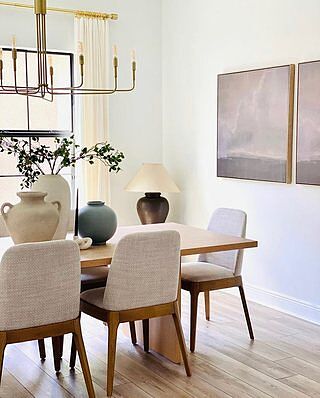 Bella 8-Light Chandelier