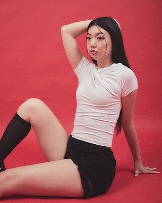Frill Lace Shorts CY416