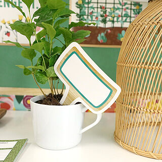 Boots, Pots, and Garden Signs Cutouts