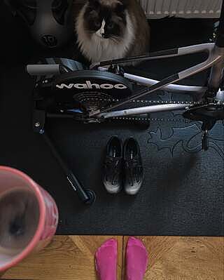 KICKR Smart Trainer