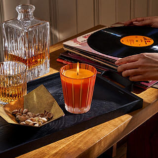 Pumpkin Chai Classic Candle