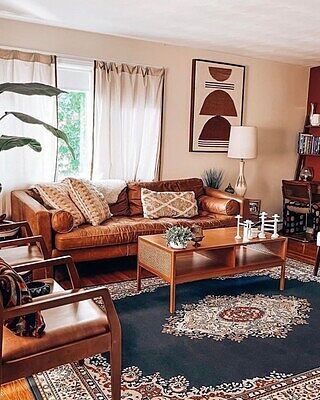 Napa 88.5” Sofa