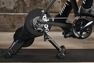 KICKR CORE Smart Bike Trainer