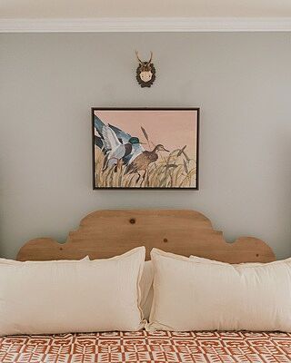 Stillwater Floral Quilt
