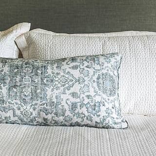 Hamilton Quilted Coverlet