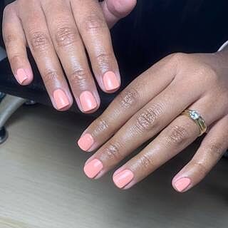 Gel Polish - Niche