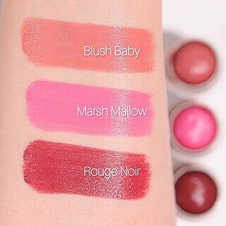 MUA BEAUTY BALM