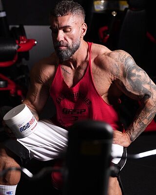 GASP Stringer
