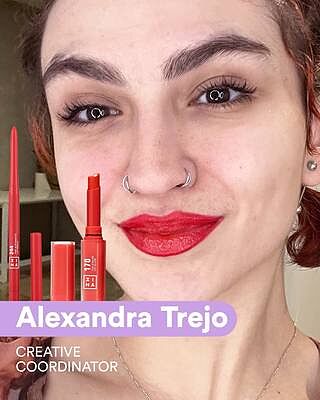 The Automatic Lip Pencil 244