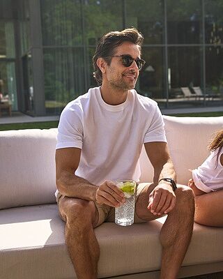 George Arthur Sunglasses