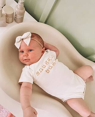 Calming Baby Bundle