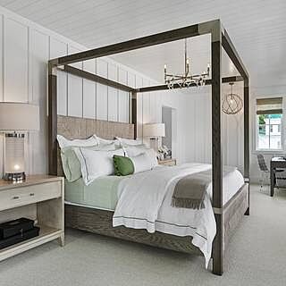 Boutique Percale Duvet Cover