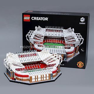 LEGO® Creator Expert Old Trafford - Manchester United