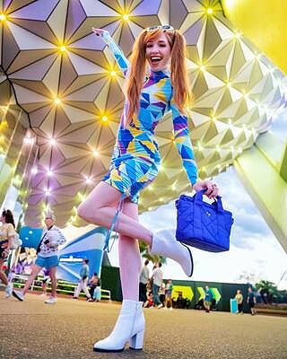 Dory Mini Crossbody Bag