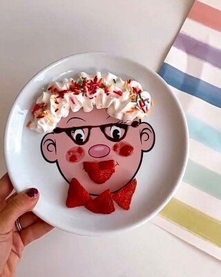 MS FOOD FACE
