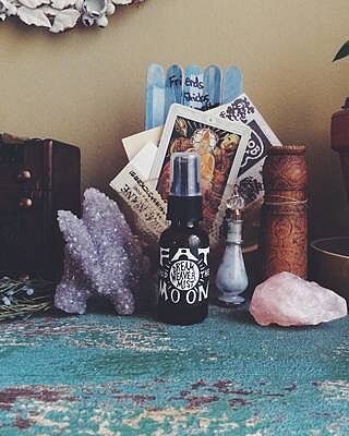 Dream Weaver Mist