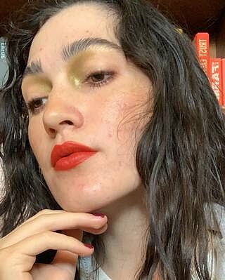Glow Highlighter