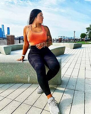 Prime Ultimate Camo Super Soft Legging