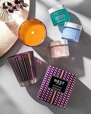 Pumpkin Chai Classic Candle