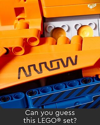 LEGO® Technic™ - McLaren Formula 1™ Race Car