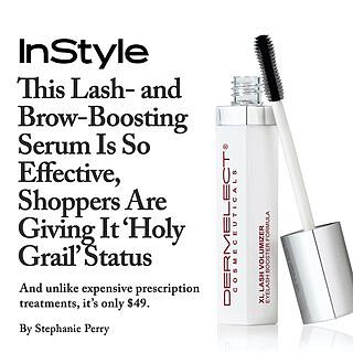 XL LASH Volumizer