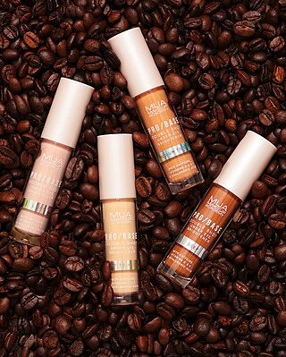 MUA DOUBLE SHOT UNDER EYE BRIGHTENER