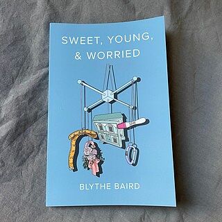 Sweet, Young, & Worried - Paperback