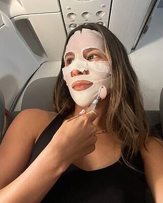 Sheet Mask