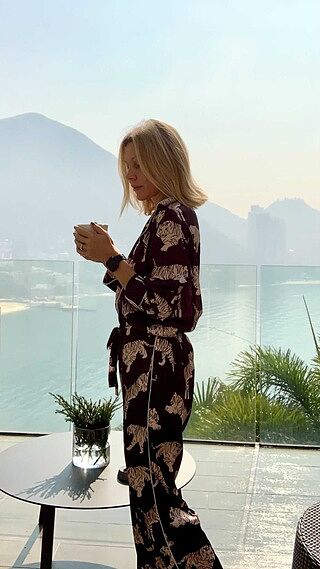 Two-Piece Set