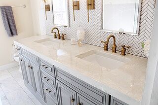 Faucet Knockout