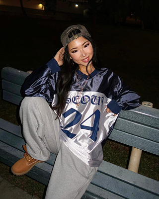 Cozy Comfort Cotton Sweatpants IO409
