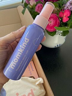 postpartum serum mist, 100 ml