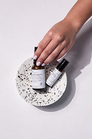 Hyaluronic Serum 200