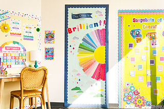 Mini Posters: Retro Remix Poster Set