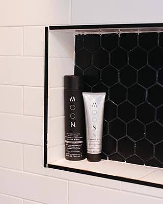 Charcoal Mouth Rinse