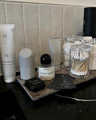Platinum Advanced Whitening Toothpaste