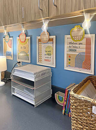 Mini Posters: True to You Poster Set