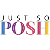 Just So Posh - Shopify